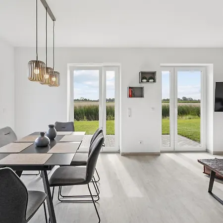 Modernes Mit Sauna *