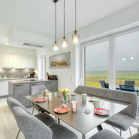 Modernes Mit Sauna *