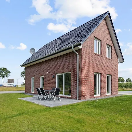 Modernes Mit Sauna Wurster Nordseekuste