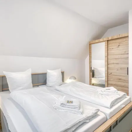 Modernes Mit Sauna Wurster Nordseekuste