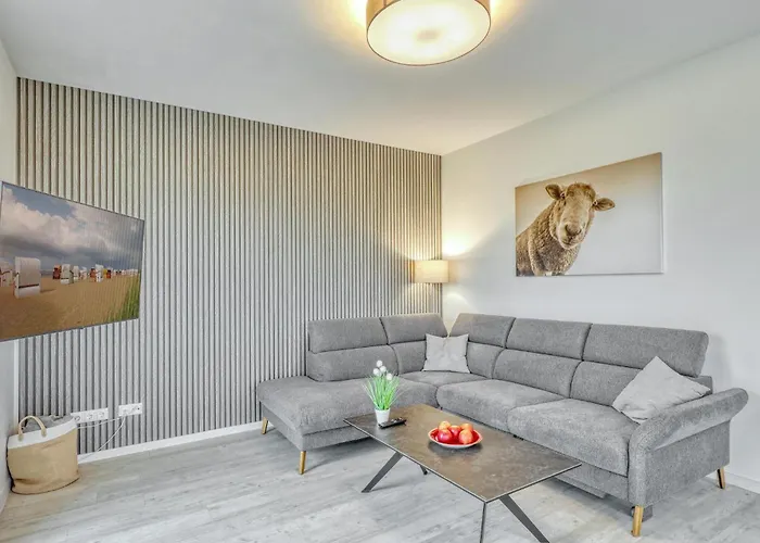 Сasa de vacaciones Modernes Mit Sauna *