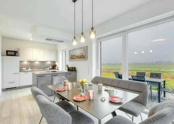 Modernes Mit Sauna *