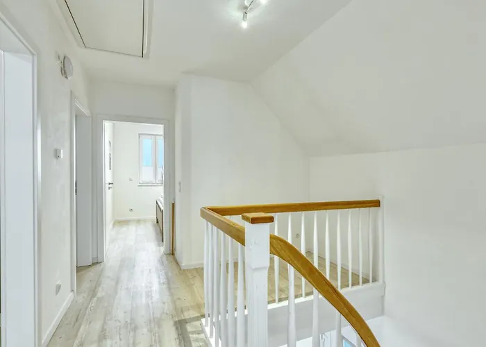 Сasa de vacaciones Modernes Mit Sauna *