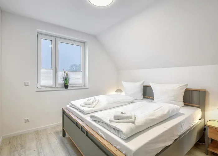 Сasa de vacaciones Modernes Mit Sauna *