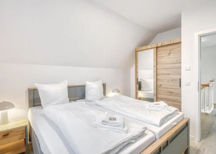 Modernes Mit Sauna Wurster Nordseekuste