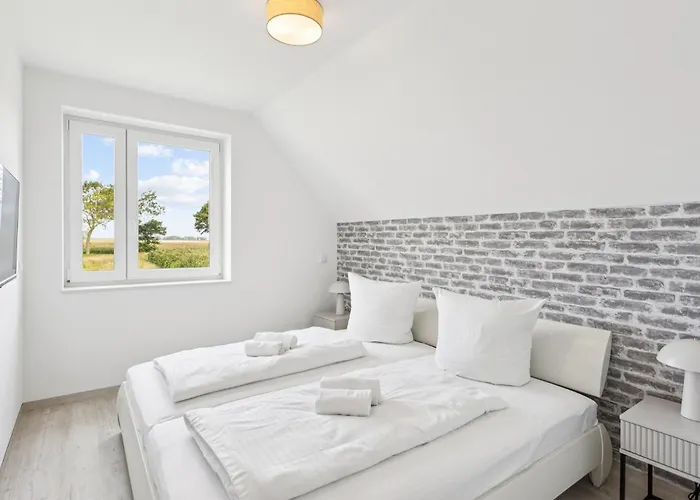 Сasa de vacaciones Modernes Mit Sauna